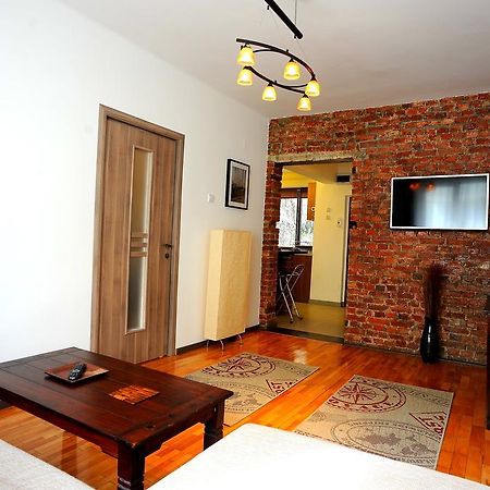 Apartament Downtown Cluj-Napoca Quarto foto