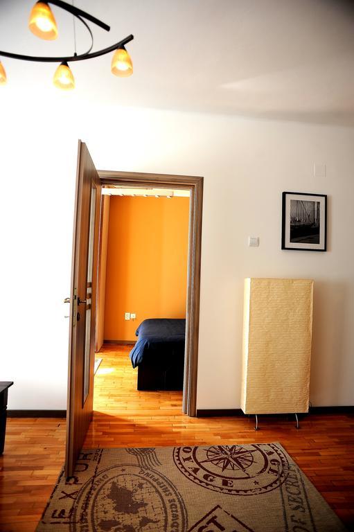 Apartament Downtown Cluj-Napoca Quarto foto