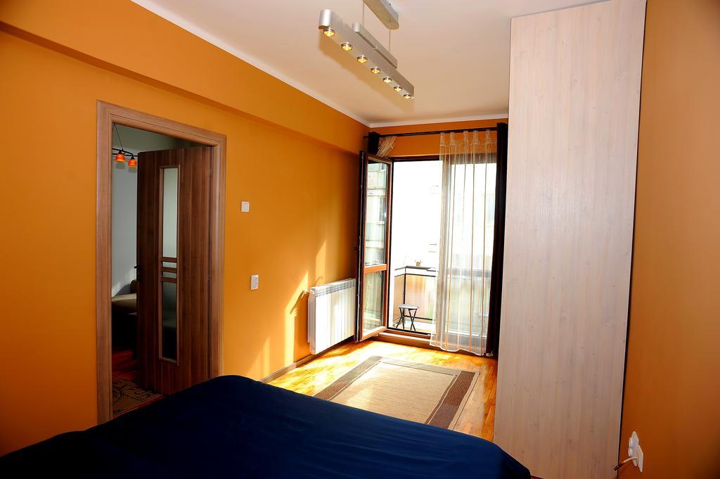 Apartament Downtown Cluj-Napoca Quarto foto