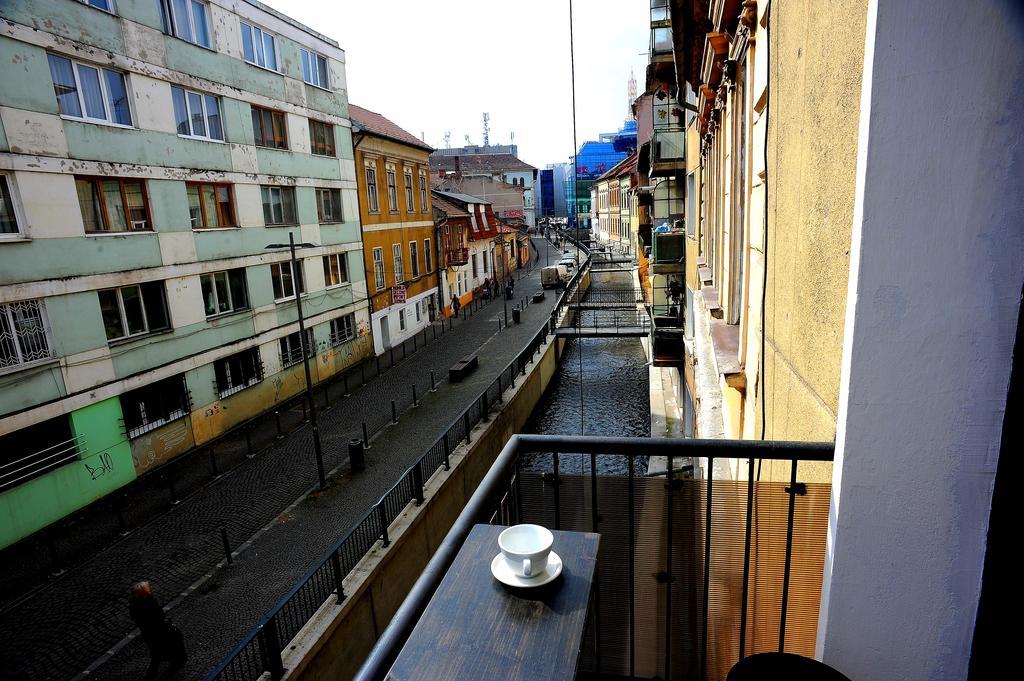 Apartament Downtown Cluj-Napoca Quarto foto