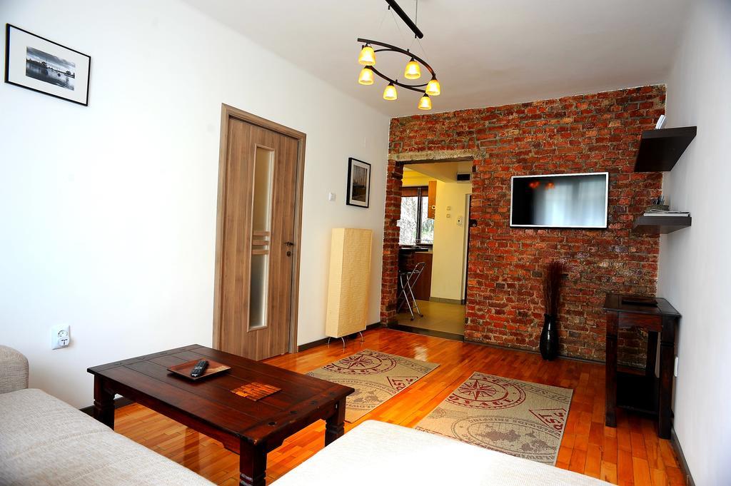 Apartament Downtown Cluj-Napoca Quarto foto