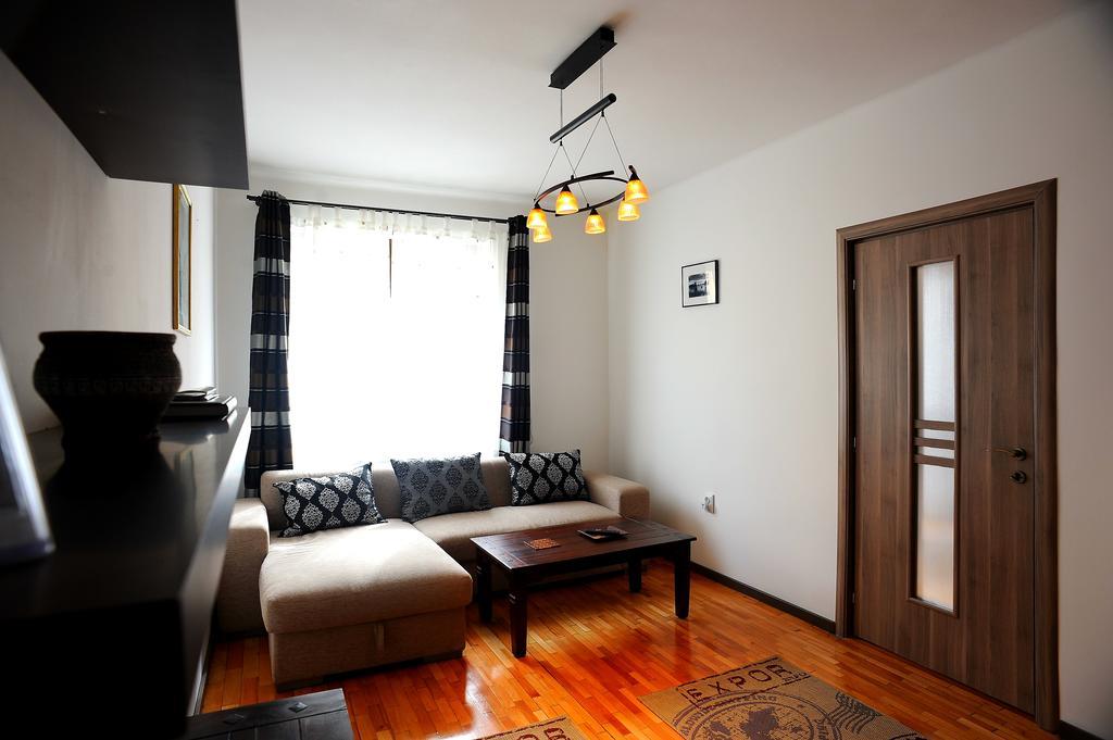 Apartament Downtown Cluj-Napoca Quarto foto