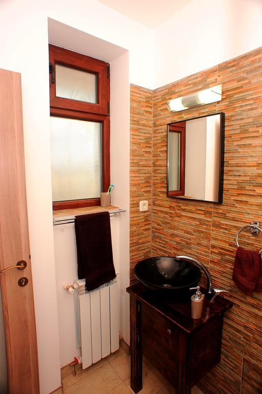 Apartament Downtown Cluj-Napoca Quarto foto