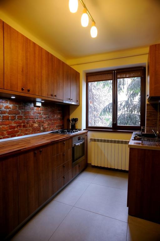 Apartament Downtown Cluj-Napoca Quarto foto